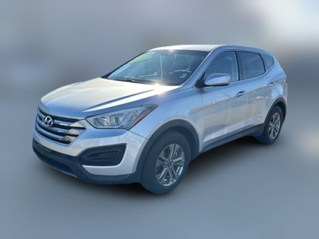 2016 Hyundai Santa Fe Sport Base