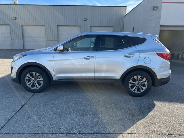 2016 Hyundai Santa Fe Sport Base