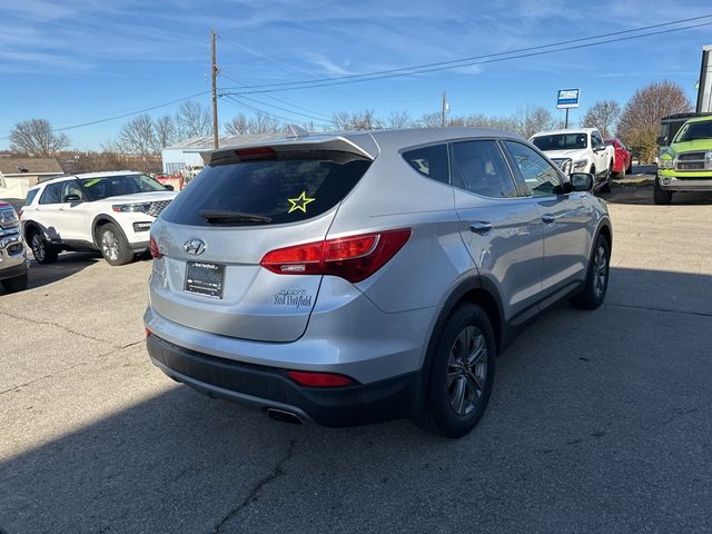 2016 Hyundai Santa Fe Sport Base