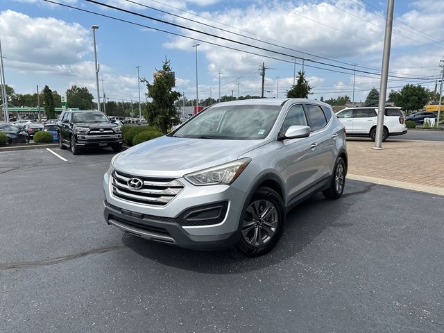 2016 Hyundai Santa Fe Sport Base