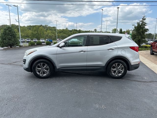 2016 Hyundai Santa Fe Sport Base