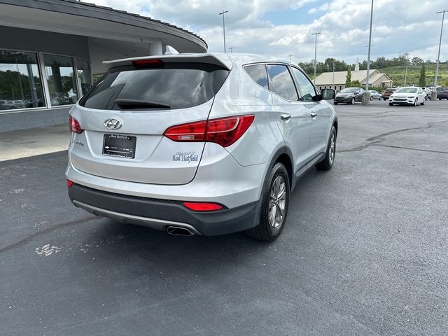 2016 Hyundai Santa Fe Sport Base