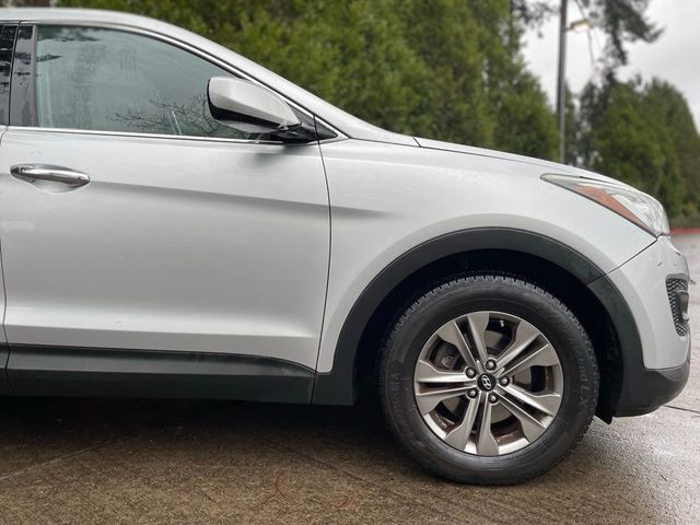 2016 Hyundai Santa Fe Sport Base