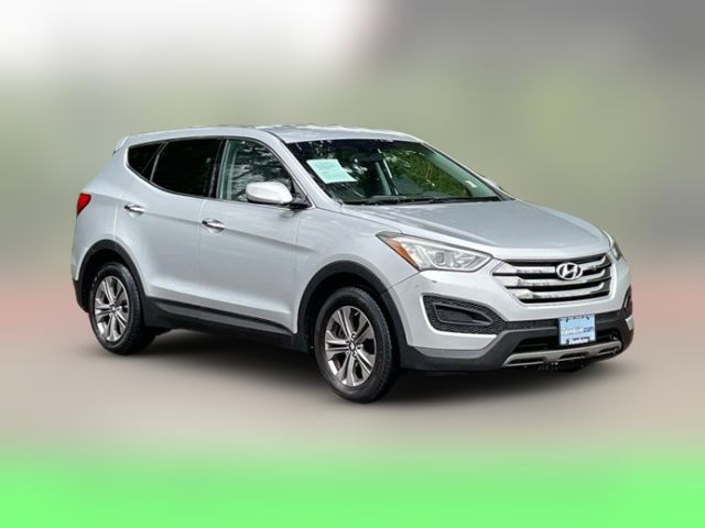 2016 Hyundai Santa Fe Sport Base