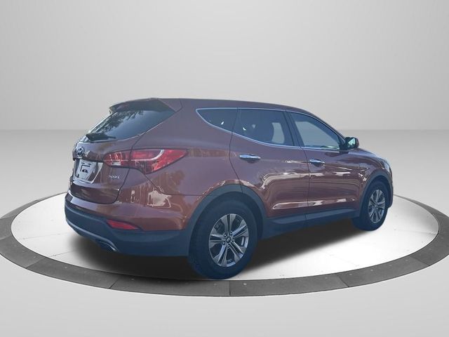 2016 Hyundai Santa Fe Sport Base