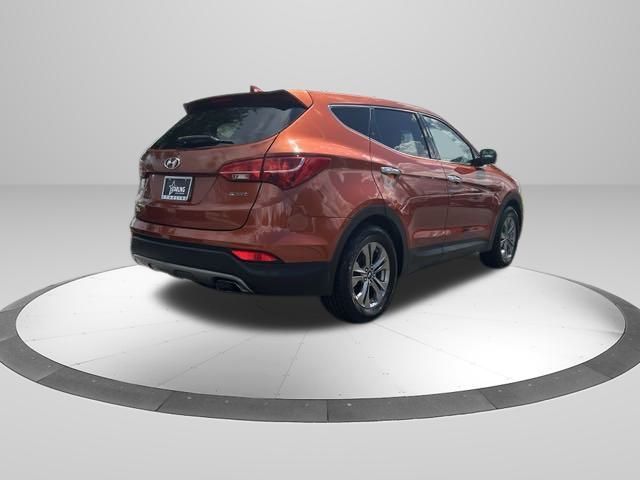 2016 Hyundai Santa Fe Sport Base