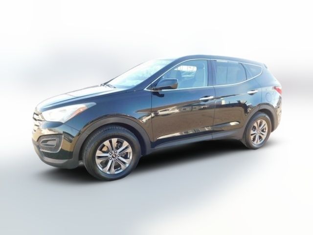 2016 Hyundai Santa Fe Sport Base