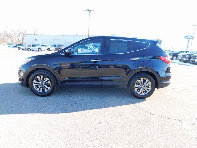 2016 Hyundai Santa Fe Sport Base