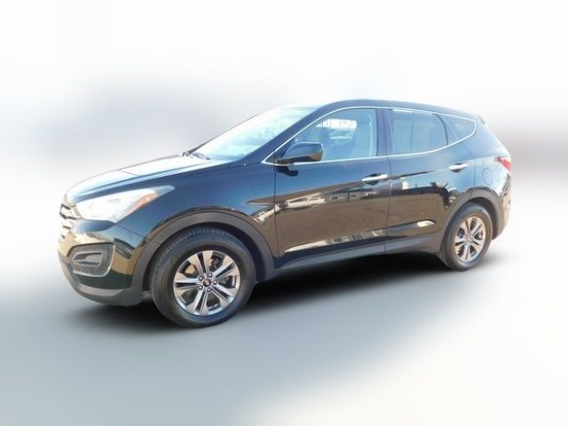 2016 Hyundai Santa Fe Sport Base