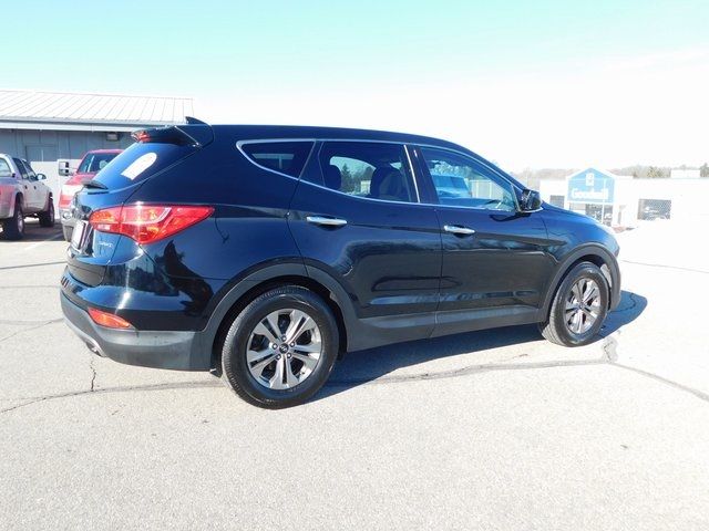 2016 Hyundai Santa Fe Sport Base