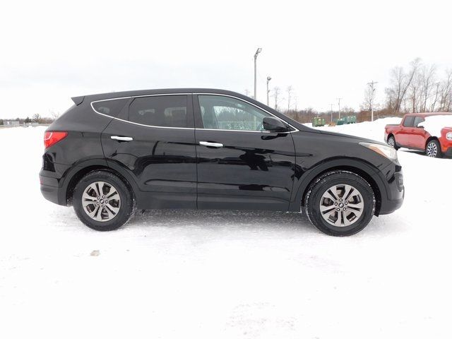 2016 Hyundai Santa Fe Sport Base