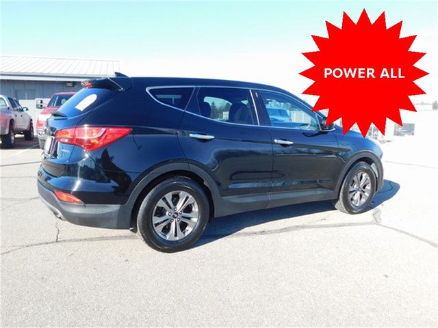 2016 Hyundai Santa Fe Sport Base