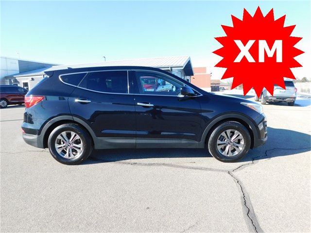 2016 Hyundai Santa Fe Sport Base