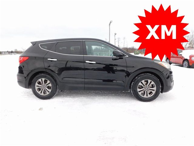 2016 Hyundai Santa Fe Sport Base