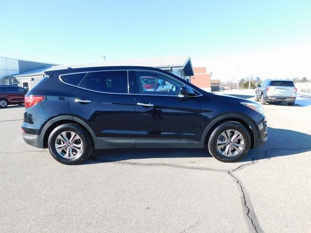 2016 Hyundai Santa Fe Sport Base