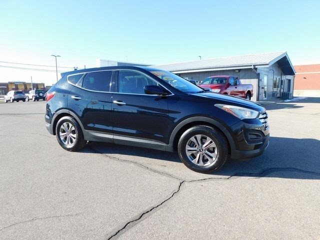 2016 Hyundai Santa Fe Sport Base