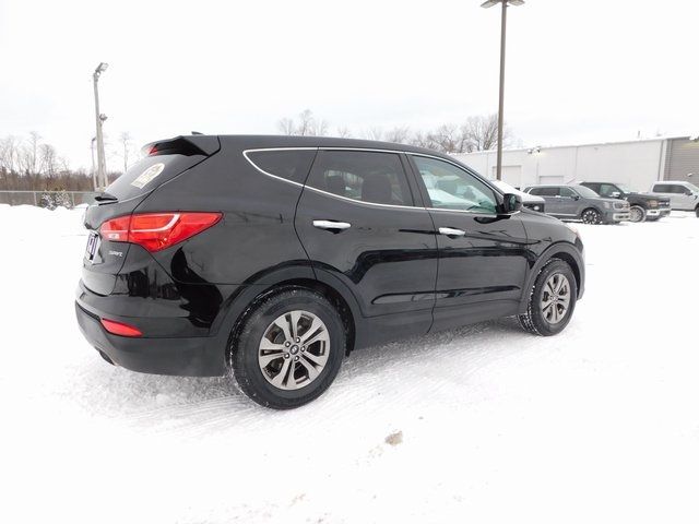 2016 Hyundai Santa Fe Sport Base