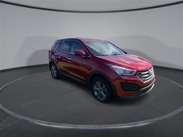 2016 Hyundai Santa Fe Sport Base