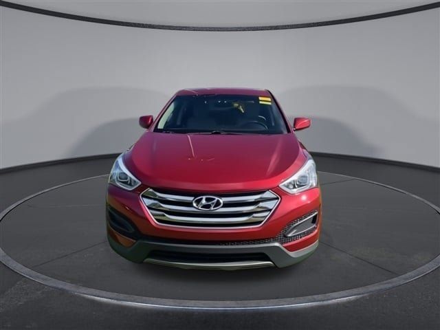 2016 Hyundai Santa Fe Sport Base