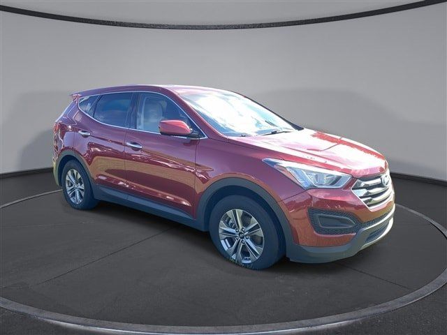 2016 Hyundai Santa Fe Sport Base