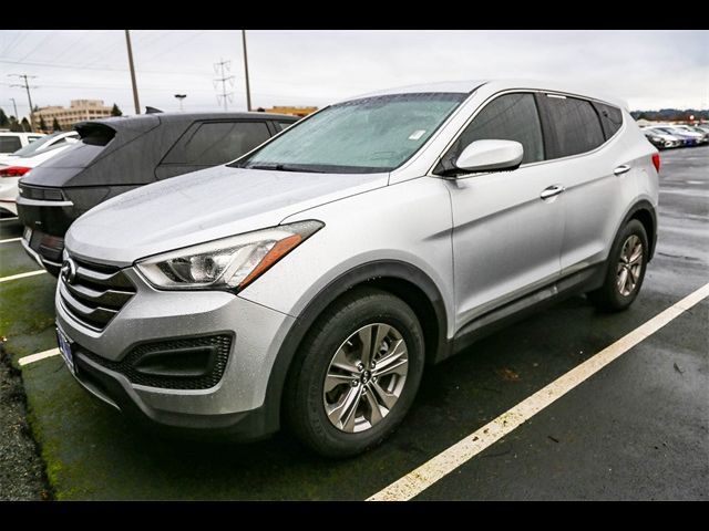 2016 Hyundai Santa Fe Sport Base