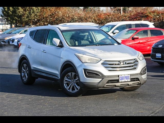 2016 Hyundai Santa Fe Sport Base