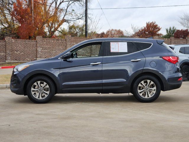 2016 Hyundai Santa Fe Sport Base