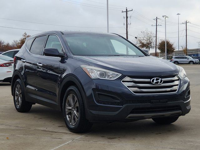 2016 Hyundai Santa Fe Sport Base