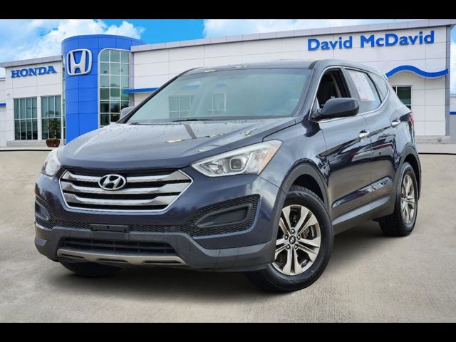 2016 Hyundai Santa Fe Sport Base