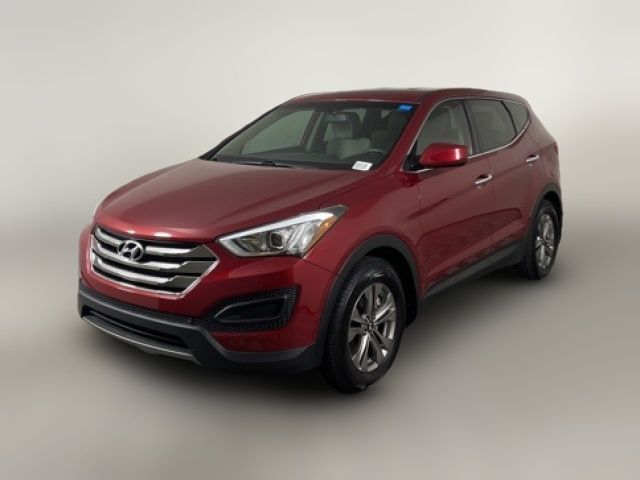 2016 Hyundai Santa Fe Sport Base