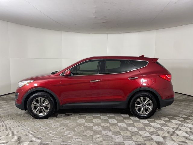 2016 Hyundai Santa Fe Sport Base