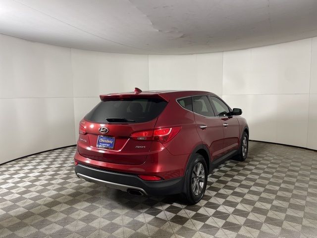 2016 Hyundai Santa Fe Sport Base