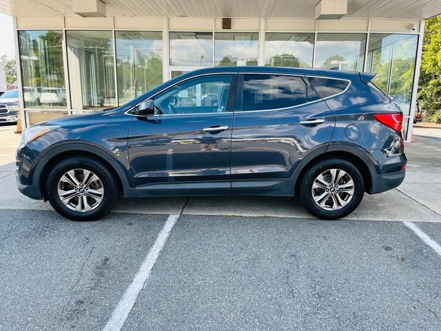 2016 Hyundai Santa Fe Sport Base