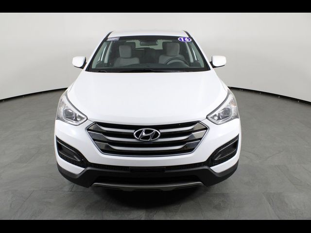 2016 Hyundai Santa Fe Sport Base