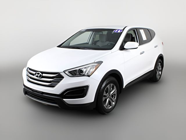 2016 Hyundai Santa Fe Sport Base