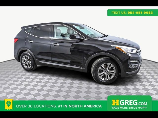 2016 Hyundai Santa Fe Sport Base