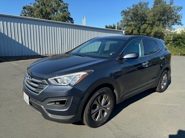 2016 Hyundai Santa Fe Sport Base