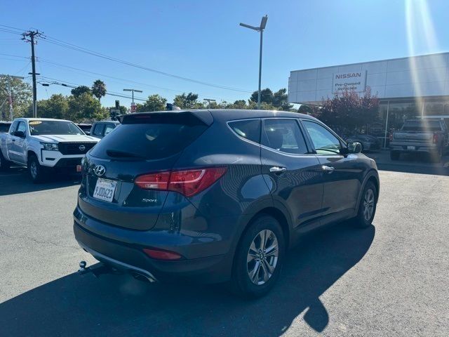 2016 Hyundai Santa Fe Sport Base