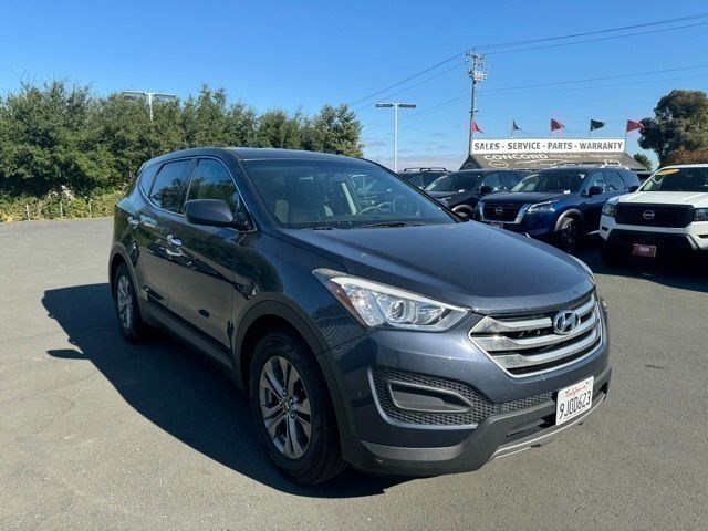 2016 Hyundai Santa Fe Sport Base