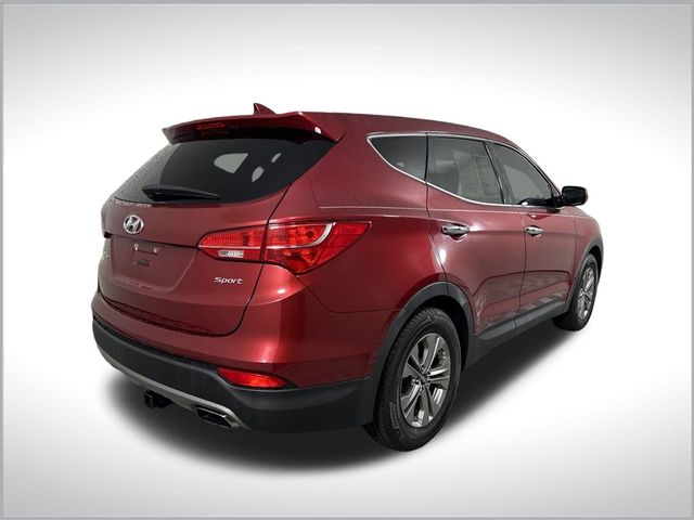 2016 Hyundai Santa Fe Sport Base