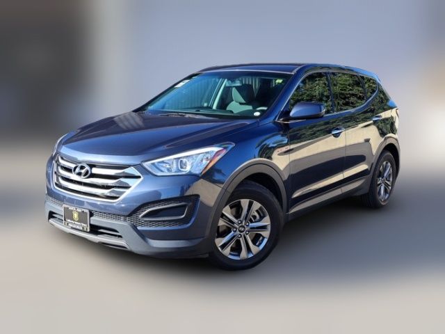 2016 Hyundai Santa Fe Sport Base