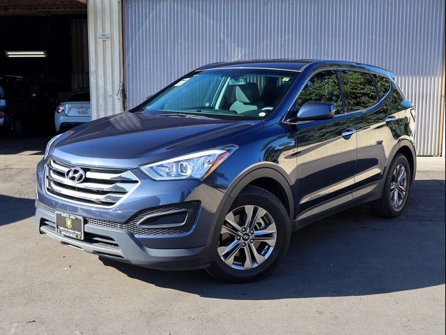 2016 Hyundai Santa Fe Sport Base