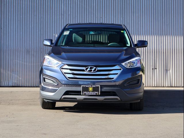 2016 Hyundai Santa Fe Sport Base