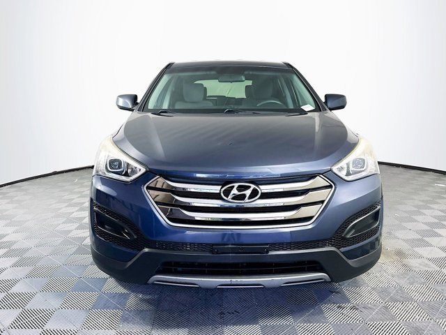 2016 Hyundai Santa Fe Sport Base