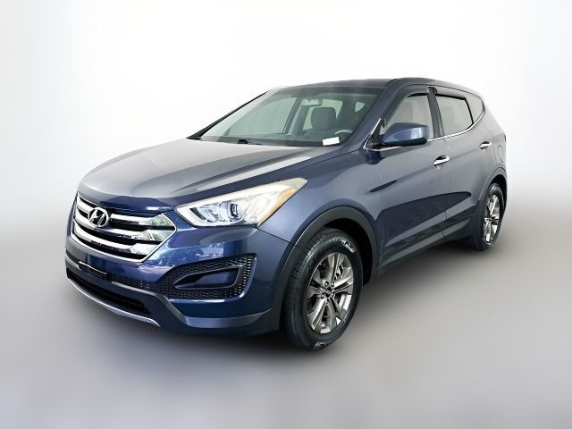 2016 Hyundai Santa Fe Sport Base