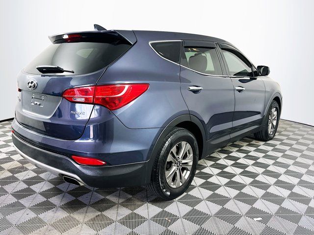 2016 Hyundai Santa Fe Sport Base