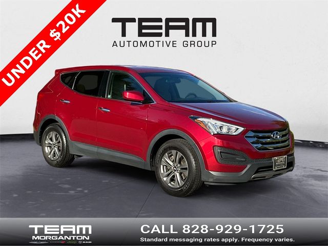 2016 Hyundai Santa Fe Sport Base