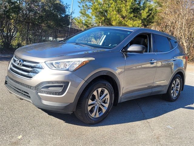 2016 Hyundai Santa Fe Sport Base