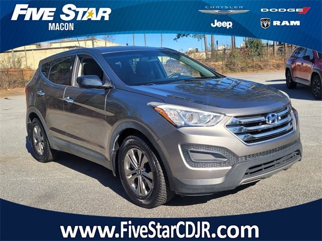 2016 Hyundai Santa Fe Sport Base