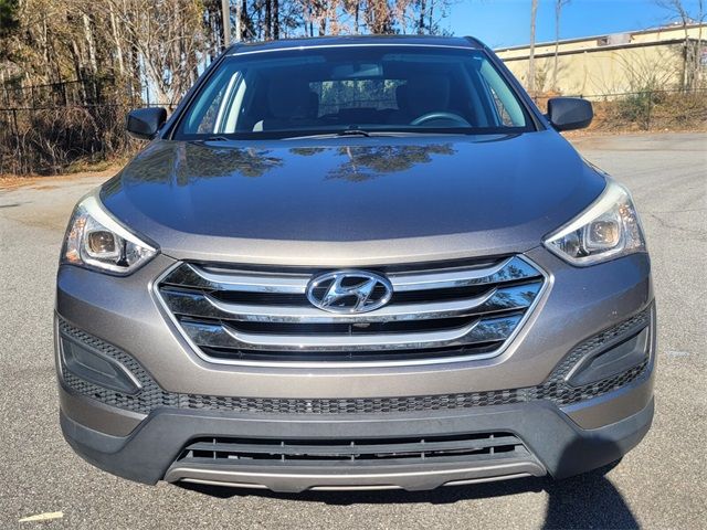 2016 Hyundai Santa Fe Sport Base